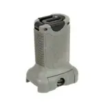 asgbox.pl - Pionowy chwyt taktyczny TD RIS - foliage green