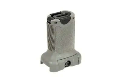 asgbox.pl - Pionowy chwyt taktyczny TD RIS - foliage green