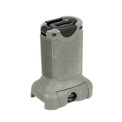 asgbox.pl - Pionowy chwyt taktyczny TD RIS - foliage green