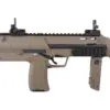 asgbox.pl - Replika pistoletu maszynowego SMG7A1 - tan