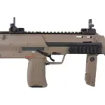 asgbox.pl - Replika pistoletu maszynowego SMG7A1 - tan