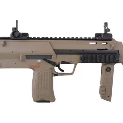 asgbox.pl - Replika pistoletu maszynowego SMG7A1 - tan