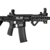 Replika karabinka RRA & SI SA-E17 EDGE™ PDW - Czarna OD-G-SPE-01-027058-00 asgbox.pl