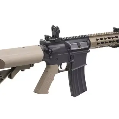 Alternative view of Replika karabinka RRA SA-C08 CORE™ - Half-Tan