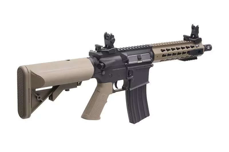 Replika karabinka RRA SA-C08 CORE™ - Half-Tan OD-G-SPE-01-025620-00 asgbox.pl Replika karabinka RRA SA-C08 CORE™ - Half-Tan - obrazek 2