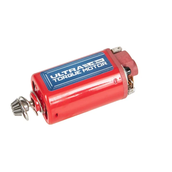 asgbox.pl - Silnik Point ULTRA TORQUE - krótki