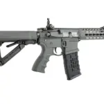asgbox.pl - Replika karabinka CM16 SRS - Battleship Grey