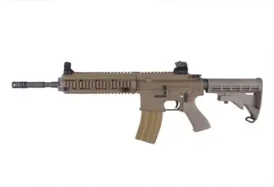 asgbox.pl - Replika karabinka szturmowego WE Open Bolt - Tan