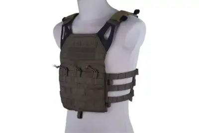 asgbox.pl - Kamizelka Jumper Plate Carrier - Ranger Green