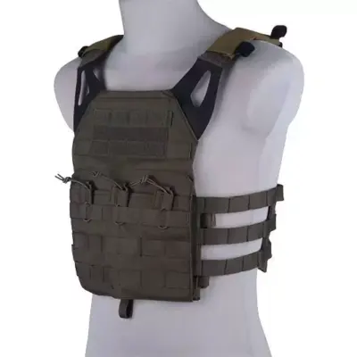 asgbox.pl - Kamizelka Jumper Plate Carrier - Ranger Green