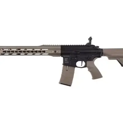 asgbox.pl - Replika karabinka CXP-MARS Komodo - czarny/tan