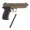 Replika pistoletu CM122 - tan (Bez Akumulatora) OD-G-CYM-01-019695-00 asgbox.pl Replika pistoletu CM122 - tan (Bez Akumulatora) OD-G-CYM-01-019695-00 asgbox.pl