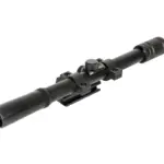 asgbox.pl - Luneta 1.5X ZF-41 z montażem do replik Kar98