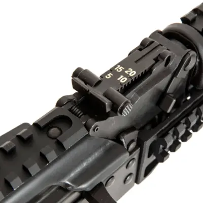 asgbox.pl - Replika pistoletu maszynowego ZP-19-01