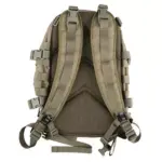 asgbox.pl - Plecak Wisport Sparrow 16 - RAL-7013