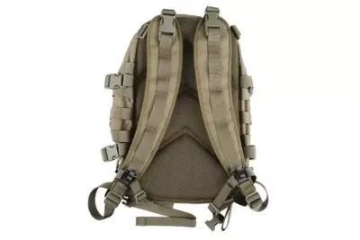 asgbox.pl - Plecak Wisport Sparrow 16 - RAL-7013