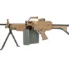 Replika karabinu maszynowego SA-249 MK1 CORE™ - tan OD-G-SPE-01-028613-00 asgbox.pl