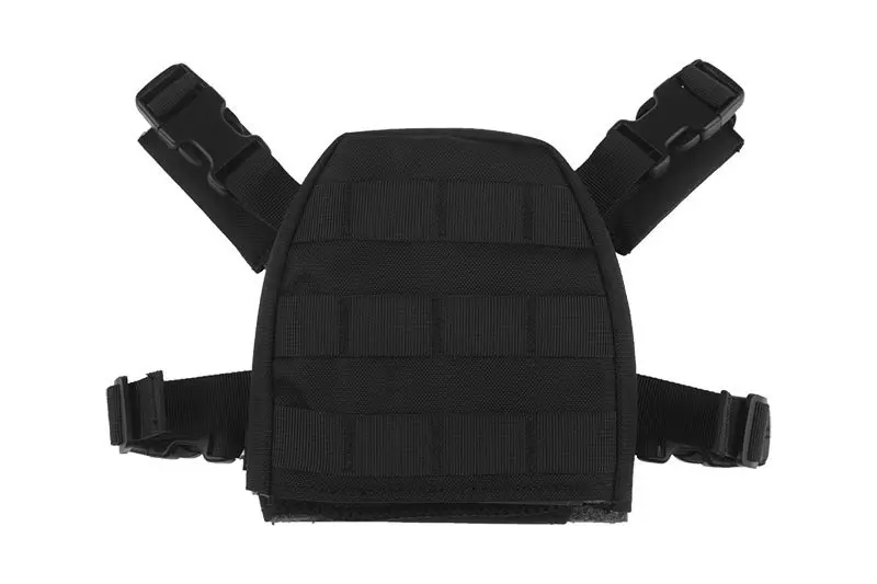 Kamizelka Micro PC - czarna OD-G-PRI-18-024420-02 asgbox.pl asgbox.pl - Kamizelka Micro PC - czarna