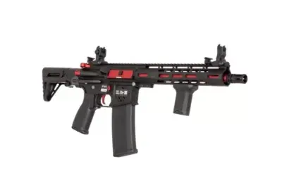 asgbox.pl - Replika karabinka SA-E39 PDW EDGE™ - Red Edition