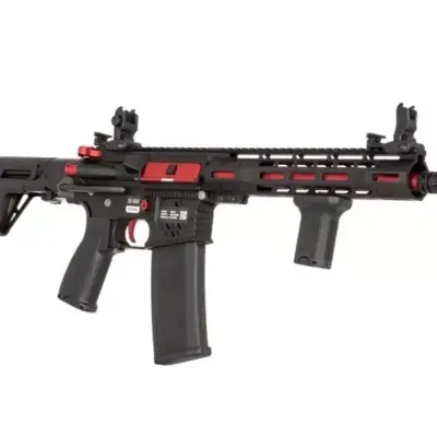 asgbox.pl - Replika karabinka SA-E39 PDW EDGE™ - Red Edition