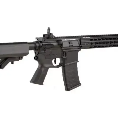 asgbox.pl - Replika karabinka ASR116 BOAR KeyMod