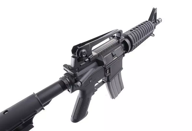 Replika karabinka TR16 Carbine Light GBB II GIG-02-005682-00 asgbox.pl Replika karabinka TR16 Carbine Light GBB II - obrazek 3
