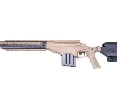Alternative view of Replika karabinu snajperskiego ASW338LM™