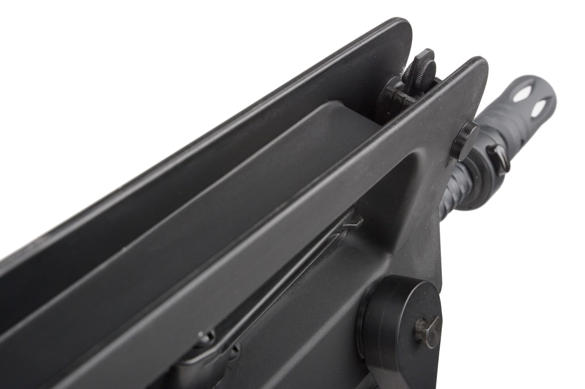 Replika karabinu FAMAS F1 CYB-01-015585-00 asgbox.pl Replika karabinu FAMAS F1 - obrazek 3