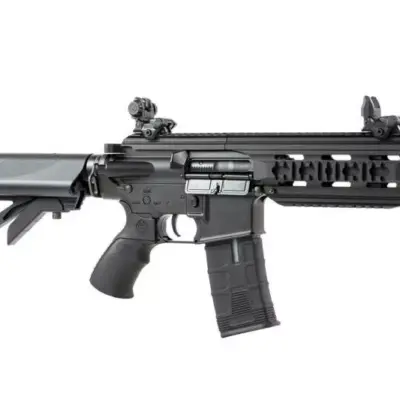 asgbox.pl - Replika karabinka CXP16 S - czarna