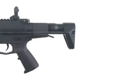 Replika karabinka CA112M Nemesis 13 - czarna - obrazek 2
