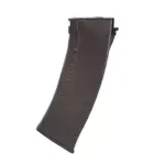 asgbox.pl - Magazynek mid-cap 130 kulek do AK74 - śliwkowy