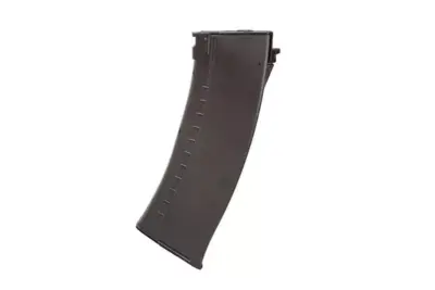 asgbox.pl - Magazynek mid-cap 130 kulek do AK74 - śliwkowy