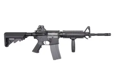 asgbox.pl - Replika karabinka TR16 R4 Commando