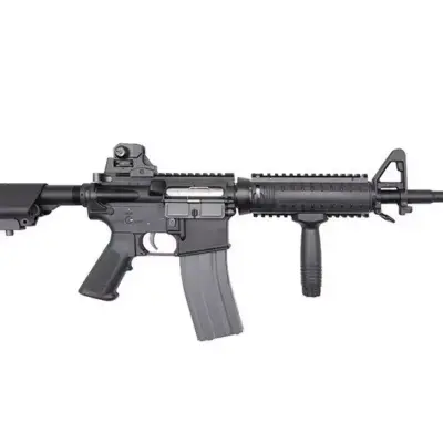 asgbox.pl - Replika karabinka TR16 R4 Commando