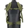asgbox.pl - Plecak 3-Day Assault Pack - oliwkowy