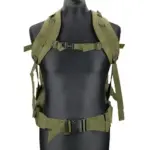 asgbox.pl - Plecak 3-Day Assault Pack - oliwkowy