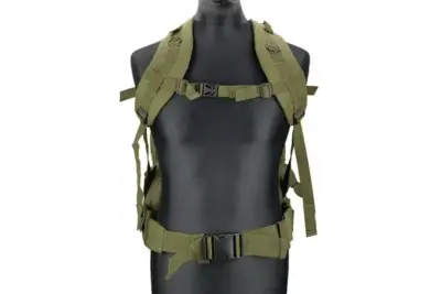 asgbox.pl - Plecak 3-Day Assault Pack - oliwkowy