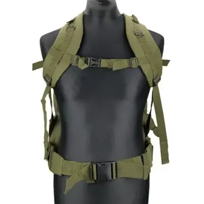 asgbox.pl - Plecak 3-Day Assault Pack - oliwkowy
