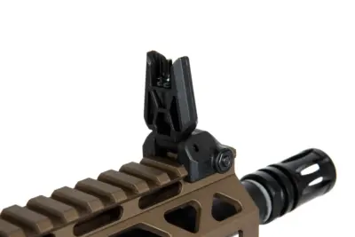 asgbox.pl - Replika karabinka RRA SA-E25 PDW EDGE™ - Chaos Bronze