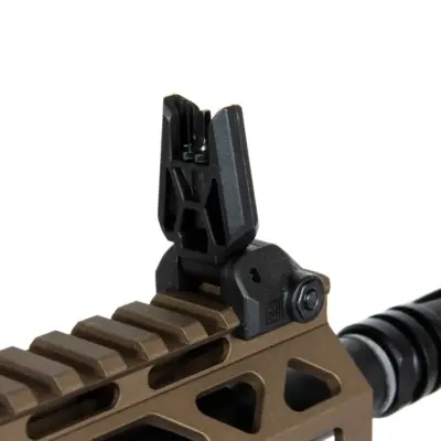 asgbox.pl - Replika karabinka RRA SA-E25 PDW EDGE™ - Chaos Bronze