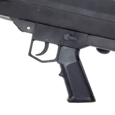 asgbox.pl - Replika karabinu snajperskiego SW-01 (wersja bez lunety)