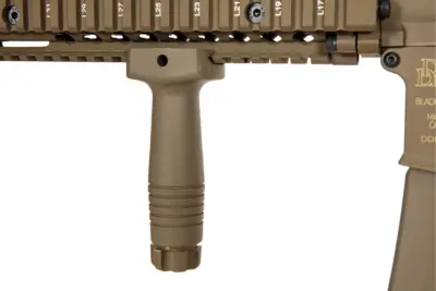 asgbox.pl - Replika karabinka SA-C19 CORE™Daniel Defense® - Full-Tan