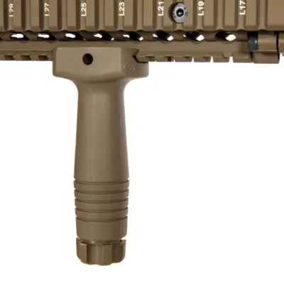 asgbox.pl - Replika karabinka SA-C19 CORE™Daniel Defense® - Full-Tan