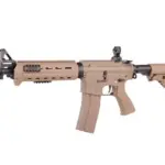 asgbox.pl - Replika karabinka GC16 MOD0 A1 DST - tan