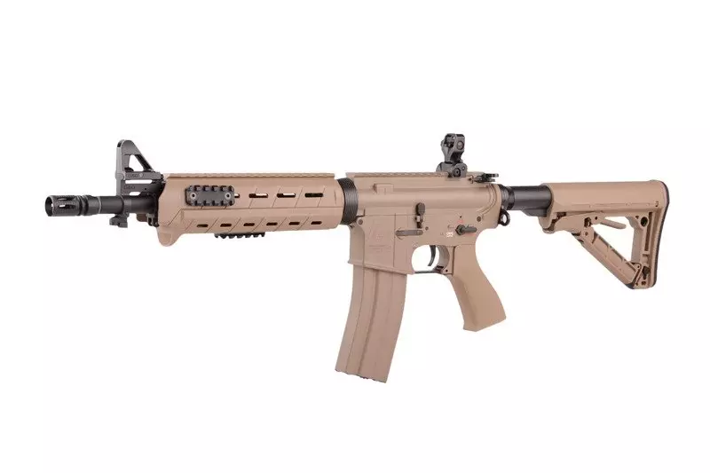 Replika karabinka GC16 MOD0 A1 DST - tan OD-G-GIG-01-012181-00 asgbox.pl asgbox.pl - Replika karabinka GC16 MOD0 A1 DST - tan