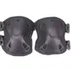 Zestaw ochraniaczy na kolana Future - czarne OD-G-GFT-27-003614-00 asgbox.pl