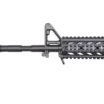 asgbox.pl - Replika karabinka CM16 Raider L GBB II - czarny