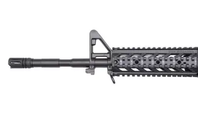 asgbox.pl - Replika karabinka CM16 Raider L GBB II - czarny