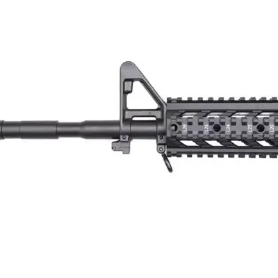 asgbox.pl - Replika karabinka CM16 Raider L GBB II - czarny