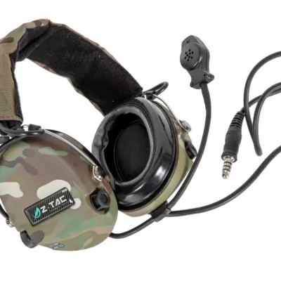 asgbox.pl - Zestaw słuchawkowy zSordin - MC